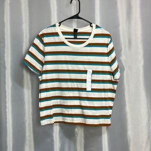 Wild fable women’s top